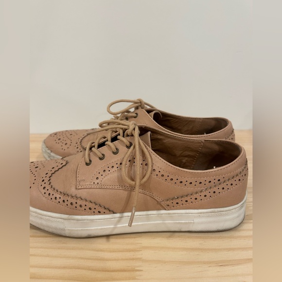 Beige Loafer - Picture 2 of 2